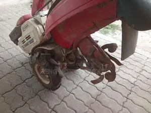Yanmar YK600K 2015