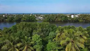පානදුර, බොල්ගොඩ වැවට මුහුණලා පිහිටි නිවසක් විකිණීමට. (ID: BLGD001S)