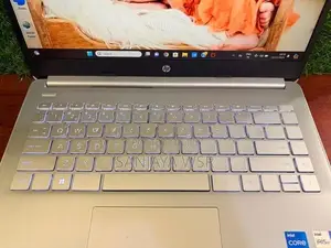 HP i5 12th GEN Laptop