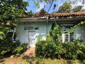 12.80 P Residential Property for Sale in Pita Kotte