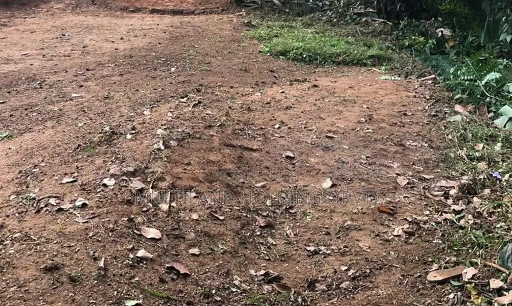 Flat Land For Sale in Aruppola - Kandy