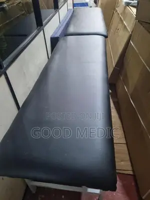 Patient Examination Beds
