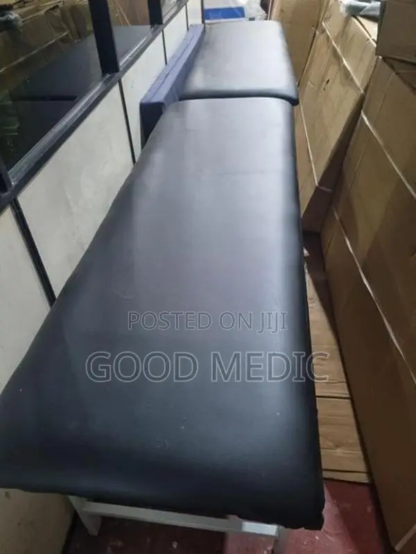 Patient Examination Beds