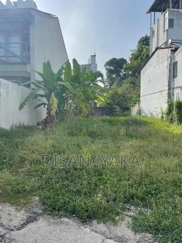 Nawala Galpoththa Land for Sale DS10509
