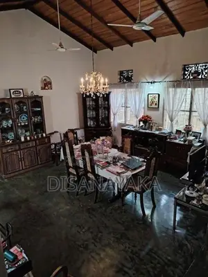 two house for sale in subuthipura Ds30908
