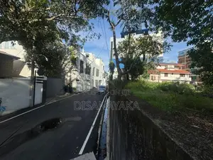 Valuable Land for Sale Rajagiriya Ds4070