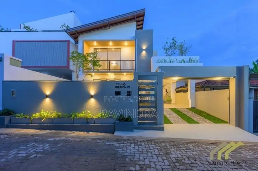 House for Sale Piliyandala