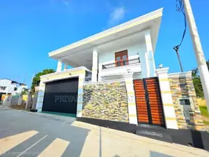 බෝකුන්දර පිහිටි සුකෝපබෝගී අලුත්ම තෙමහල් නිවස විකිනීමට