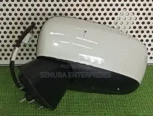 Suzuki Baleno Wb32 S Side Mirror LH
