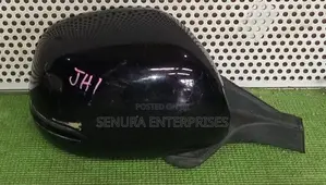 Honda N-Wgn Jh1 Side Mirror Rh