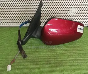 Toyota Passo M700 Side Mirror RH