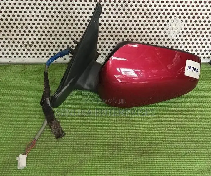 Toyota Passo M700 Side Mirror RH