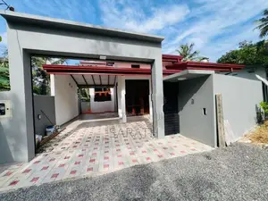 All Facility With Brand New House Sale Athurugiriya