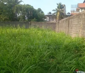 Land for Sale in Colombo 08