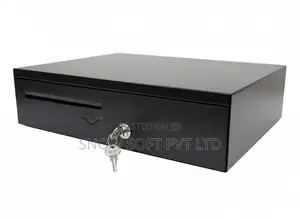 Metal Cash Drawer for POS System