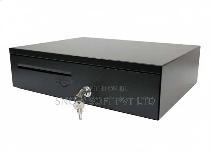 Metal Cash Drawer for POS System