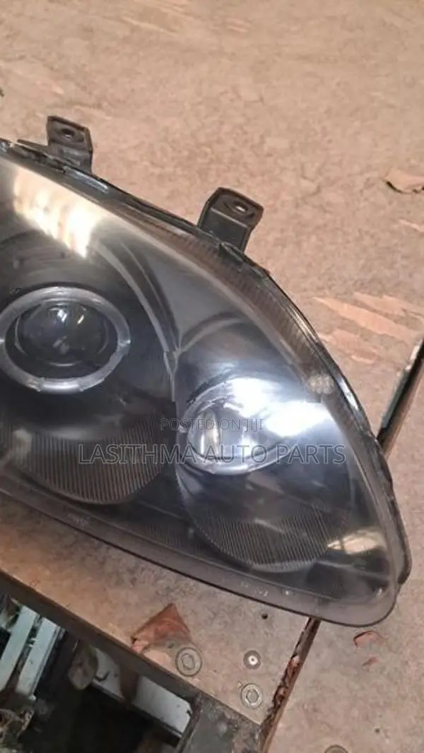 Civic EK 299 (2000) Head Lamp