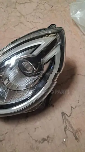 Moda Passo Head Lamp