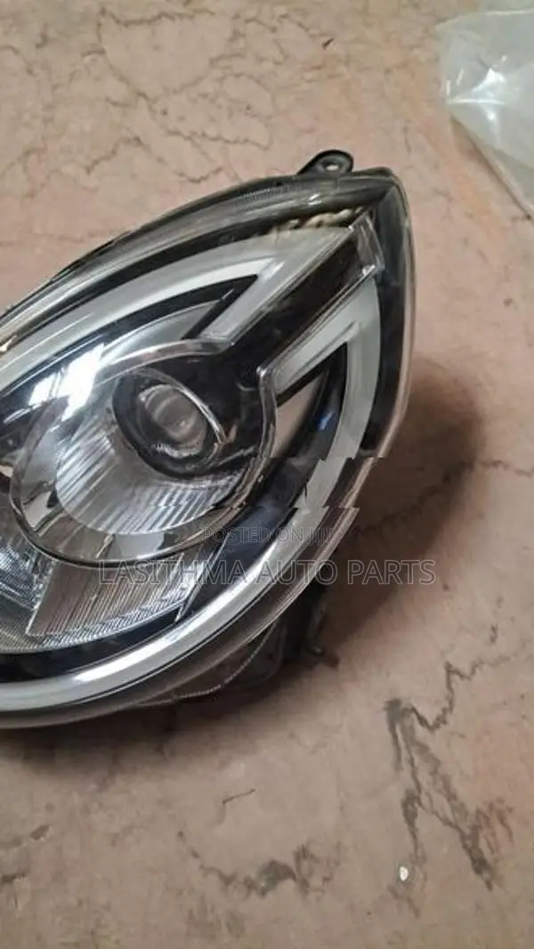 Moda Passo Head Lamp