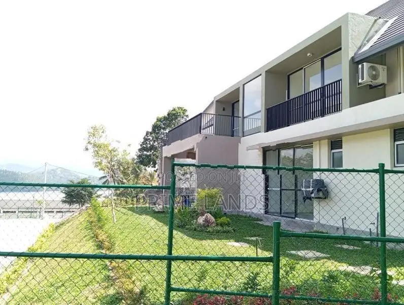 Kandy Victoria Reservoirs Luxury Holiday Home