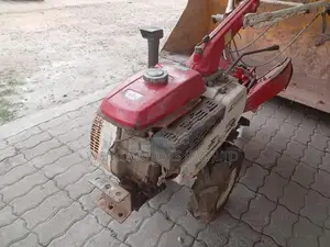 Yanmar YK600K 2015