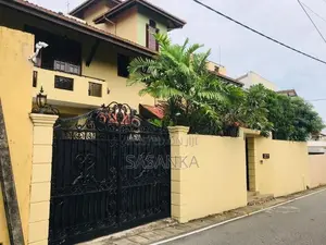Kohuwala Green Path Two Story Luxury House For Sale