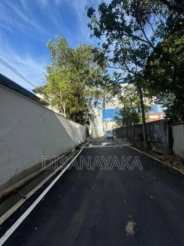 Valuable Land for Sale Rajagiriya Ds4070