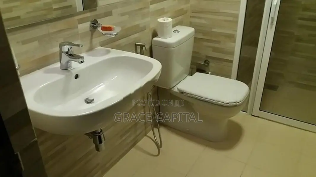 Fully Furnished Apartment for Sale Rajagiriya