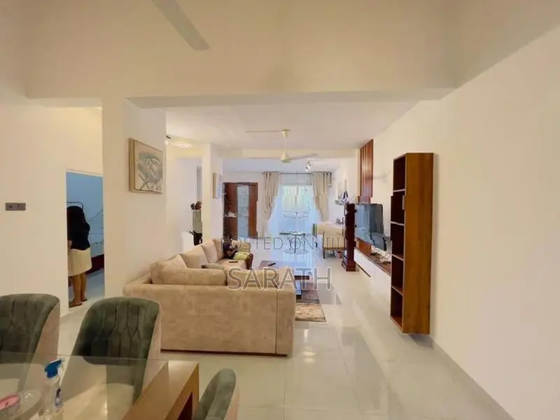 Best House For Sale With Furnture Malabe