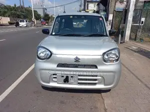 Suzuki Alto Hybrid 2023