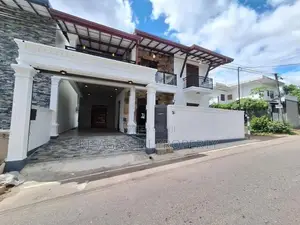 Maharagama Super House for Sale