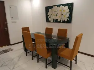 Fully Furnished Apartment For Sale in Colombo 07