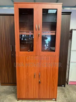 Glass Display Cupboard KKOC013