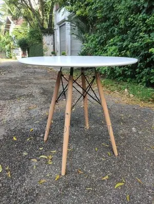 ABC Barista Round Table 30Inch