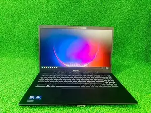 MSI Core Ultra 7 Laptop