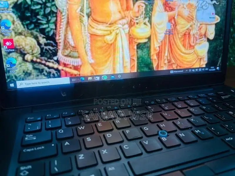 Dell i7 8th GEN Laptop