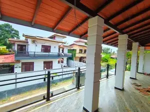 Brand New Two Storey House for Sale in Kottawa Matthagoda