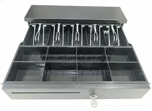 Metal Cash Drawer for POS System