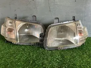 Liteace /Townace New head light