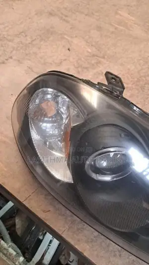 Civic EK 299 (2000) Head Lamp