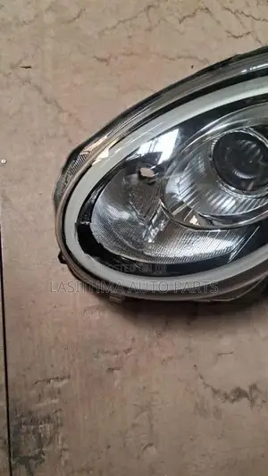 Moda Passo Head Lamp