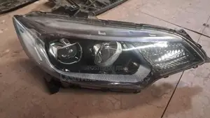Gp 5 Xenon Head Lamp