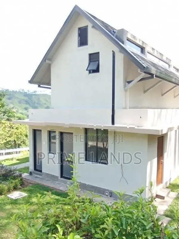 Kandy Victoria Reservoirs Luxury Holiday Home