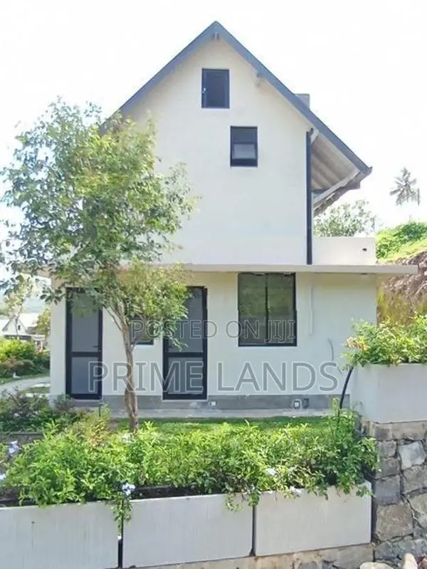Kandy Victoria Reservoirs Luxury Holiday Villas For Sale