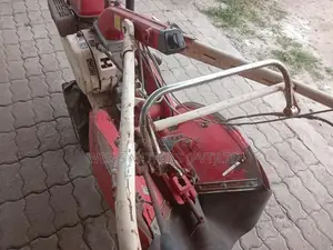Yanmar YK600K 2015