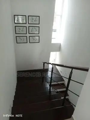 Canterbury Furnished House Rent in Kahathuduwa