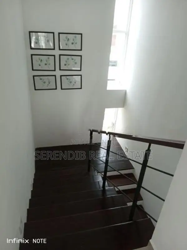 Canterbury Furnished House Rent in Kahathuduwa