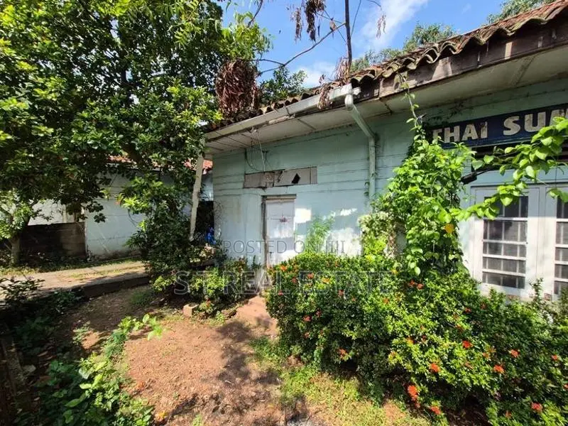 12.80 P Residential Property for Sale in Pita Kotte