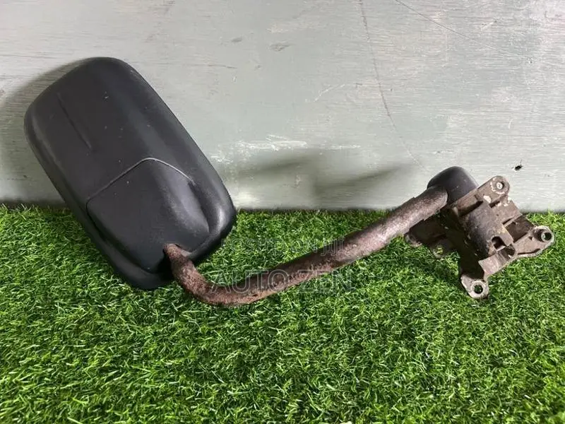 Canter side mirror