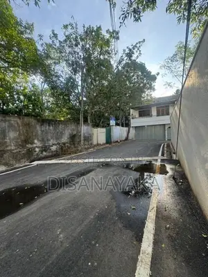Valuable Land for Sale Rajagiriya Ds4070